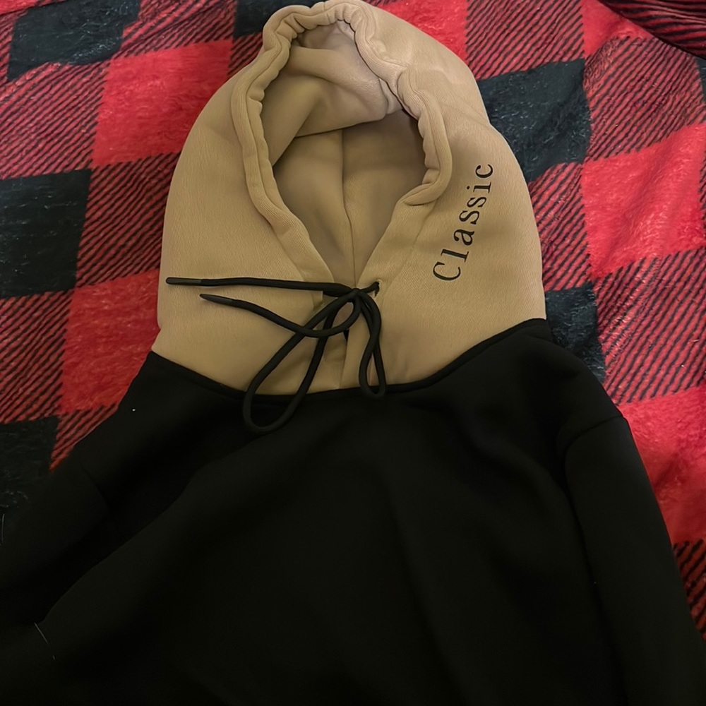 hoodie